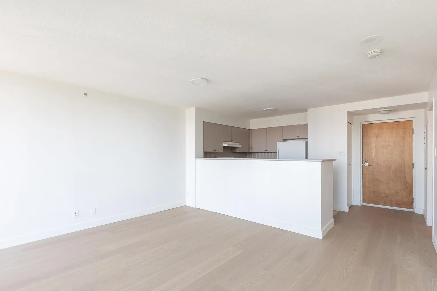 1277 Nelson Street #1107