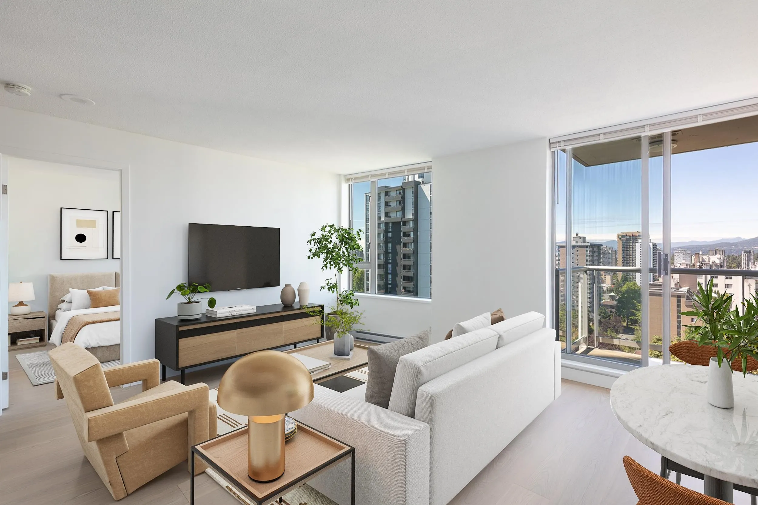 1277 Nelson Street #1107