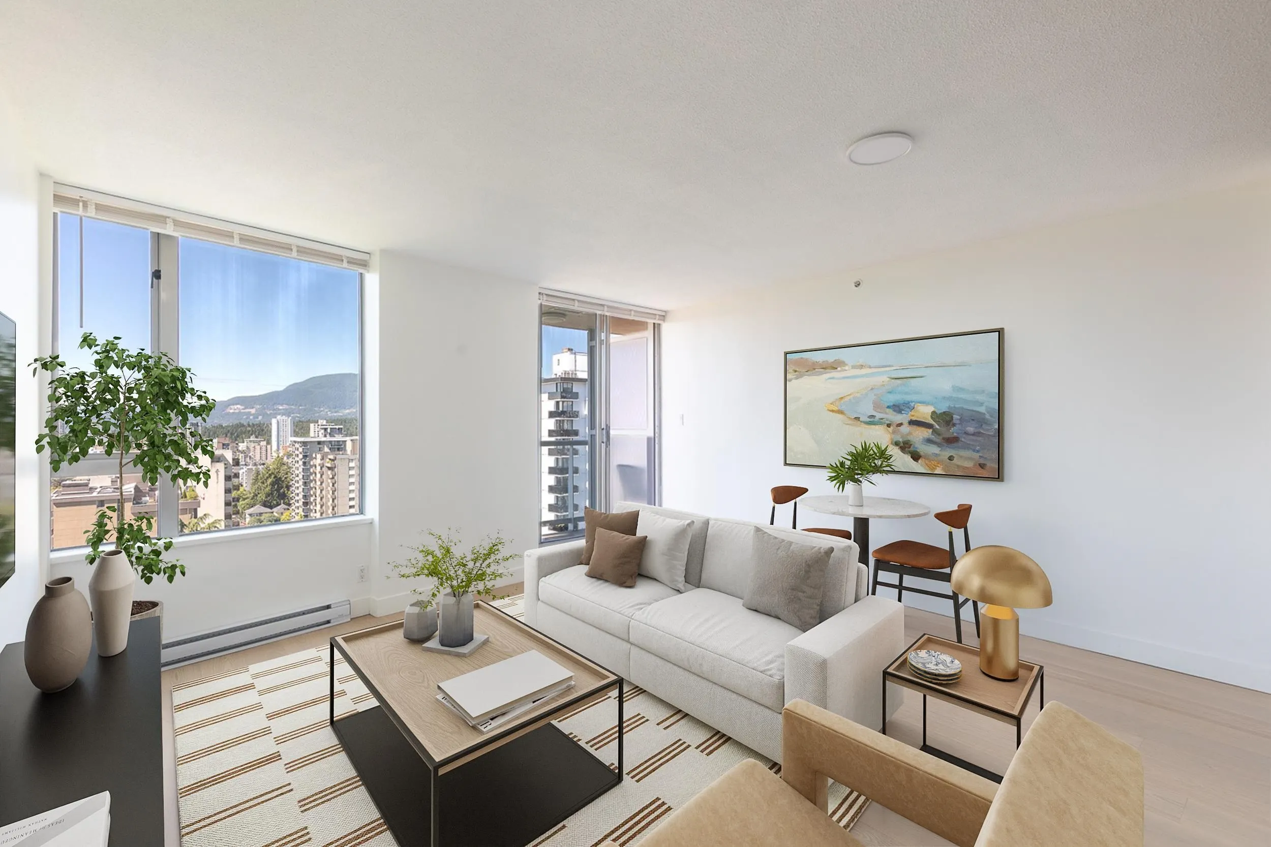 1277 Nelson Street #1107