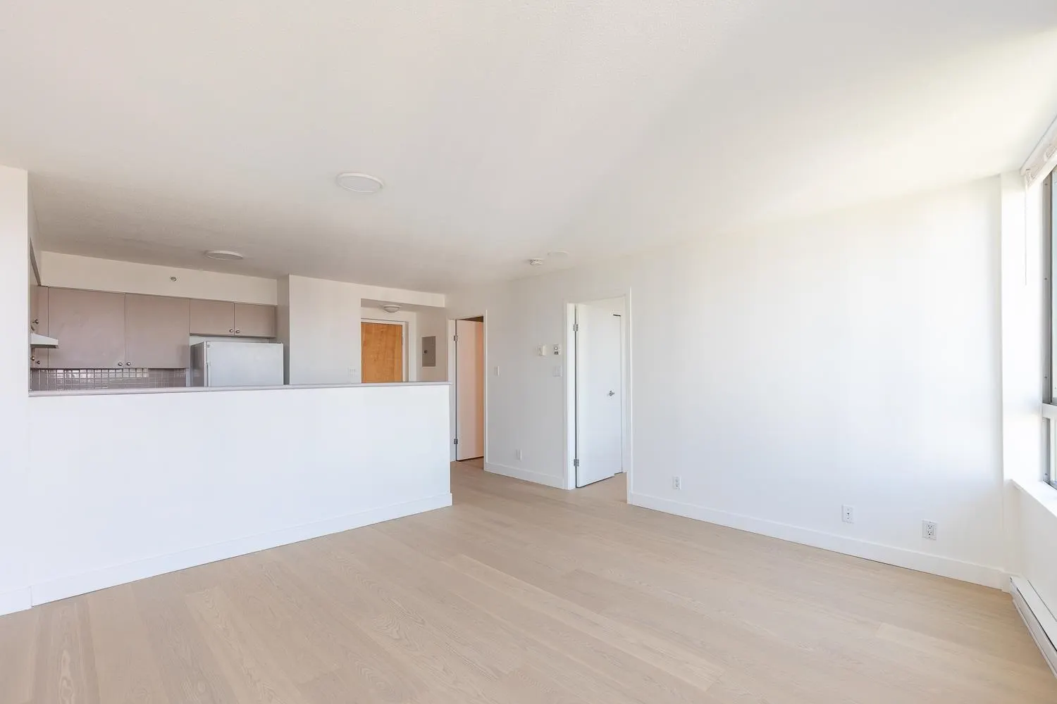 1277 Nelson Street #1107
