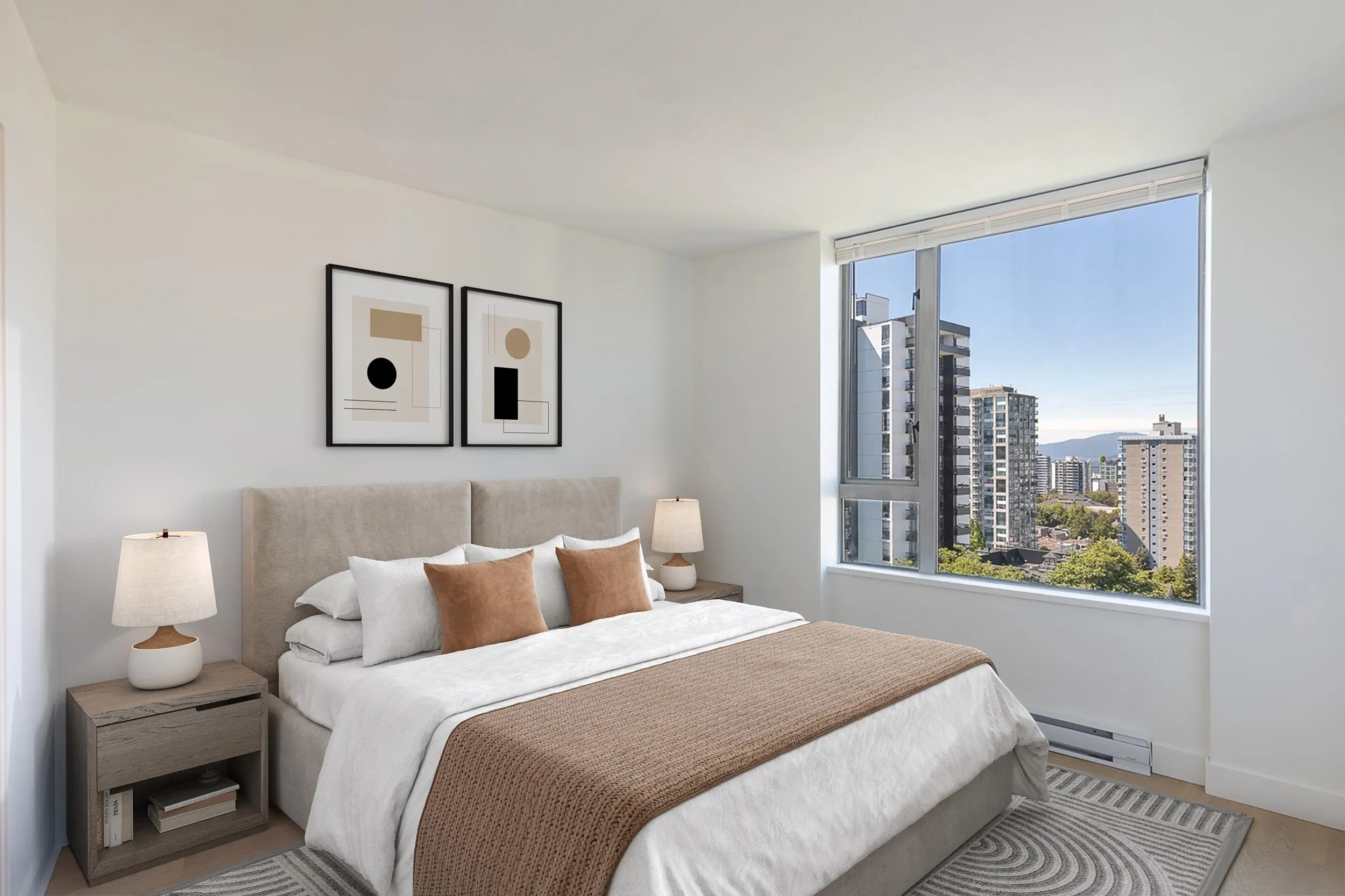 1277 Nelson Street #1107