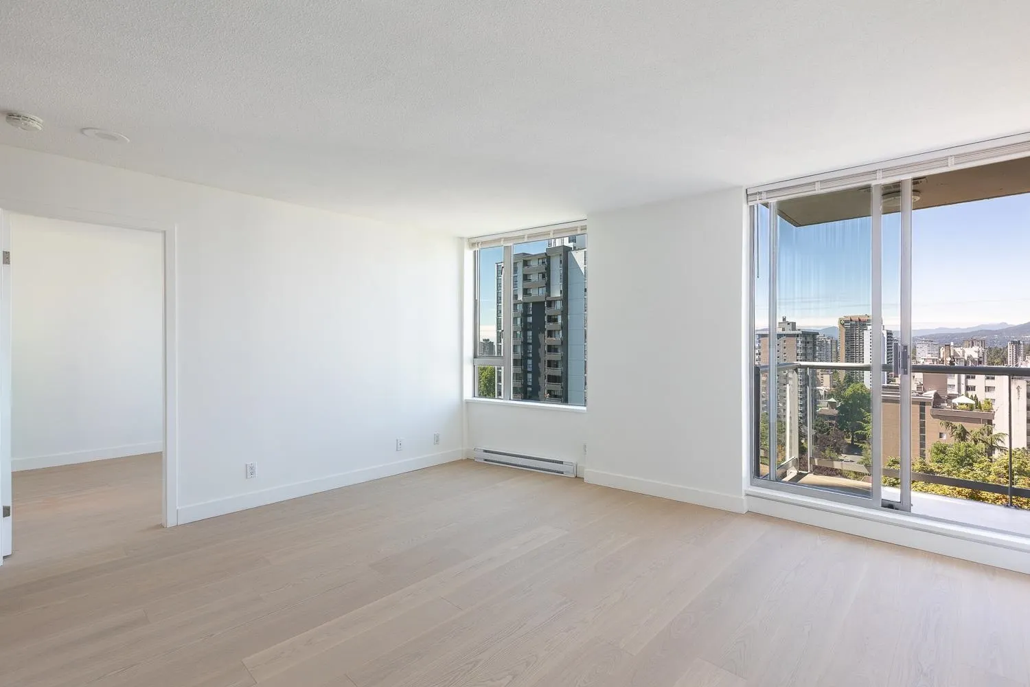 1277 Nelson Street #1107