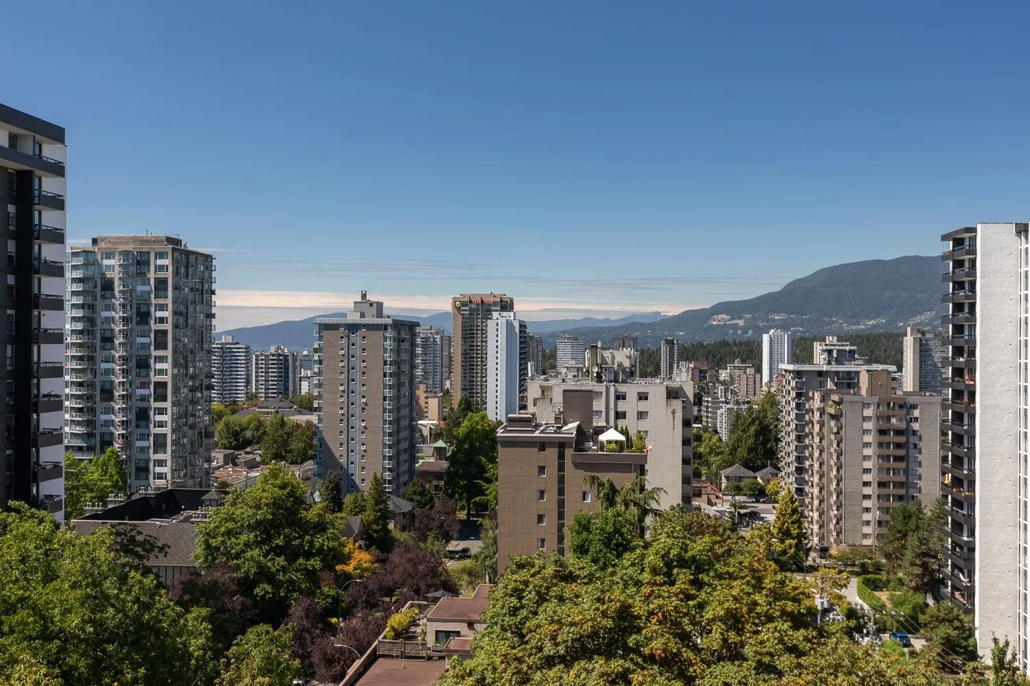 1277 Nelson Street #1107