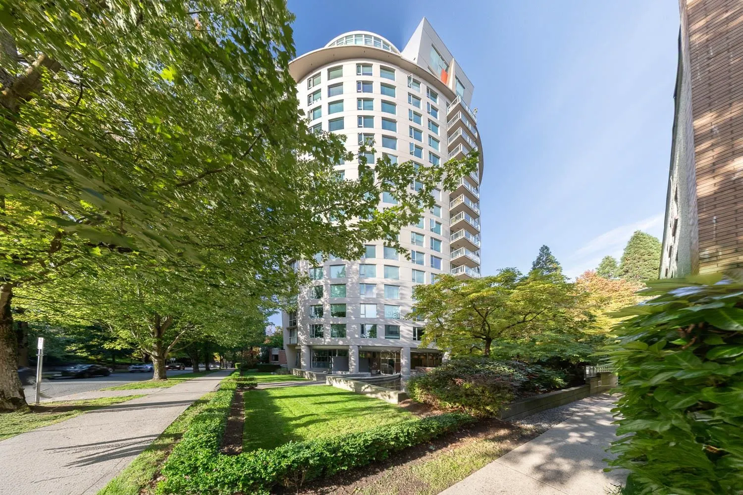 1277 Nelson Street #1107