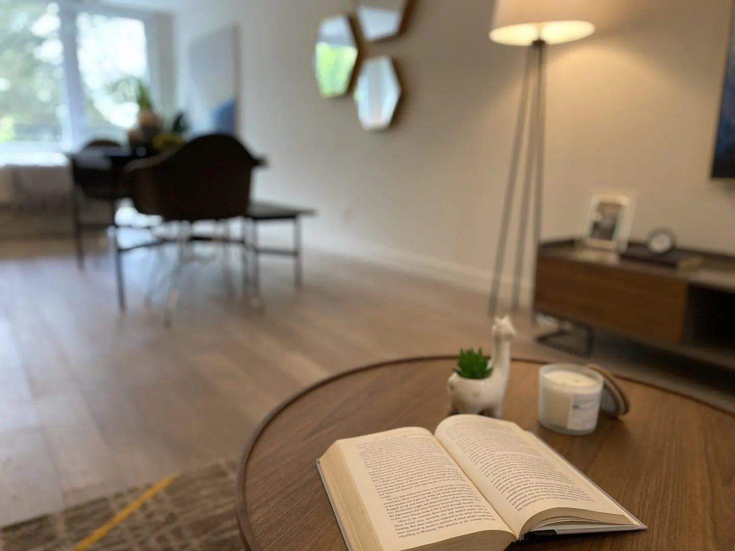 4408 Cambie Street #204