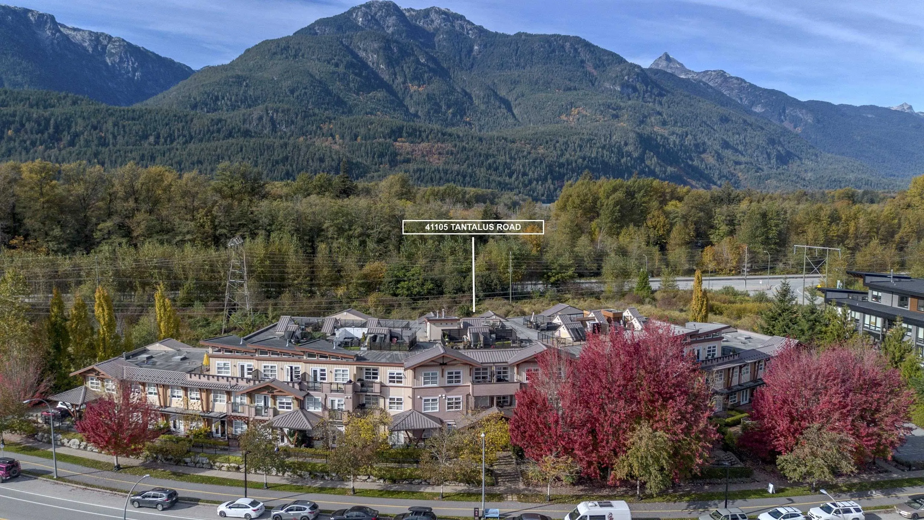 41105 Tantalus Road #113