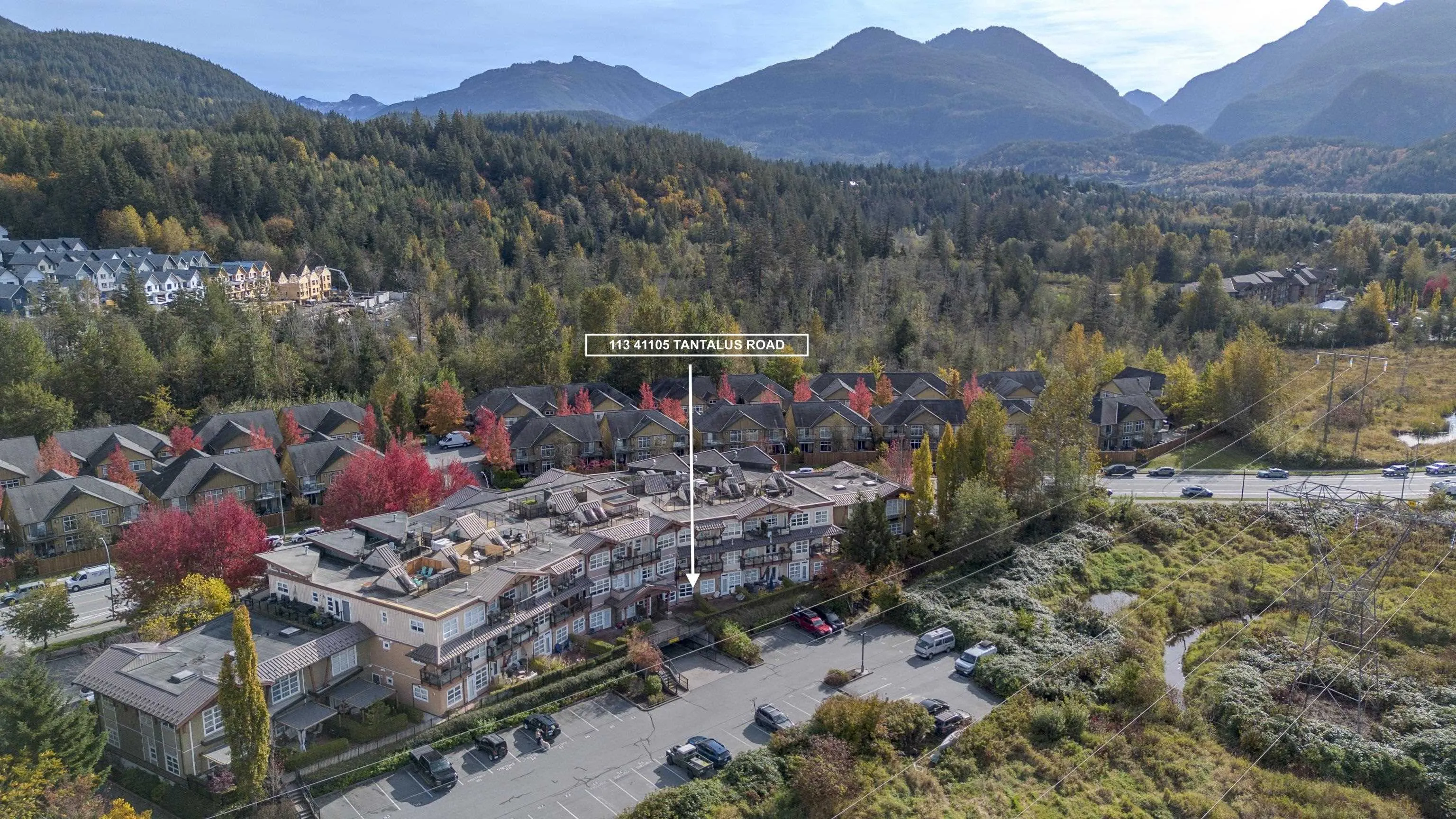 41105 Tantalus Road #113