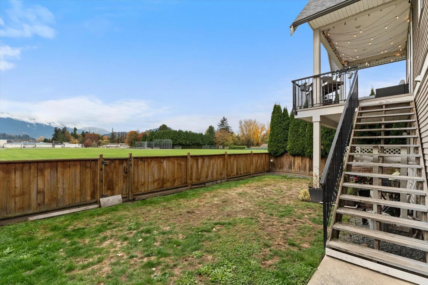 45766 Britton Avenue #3