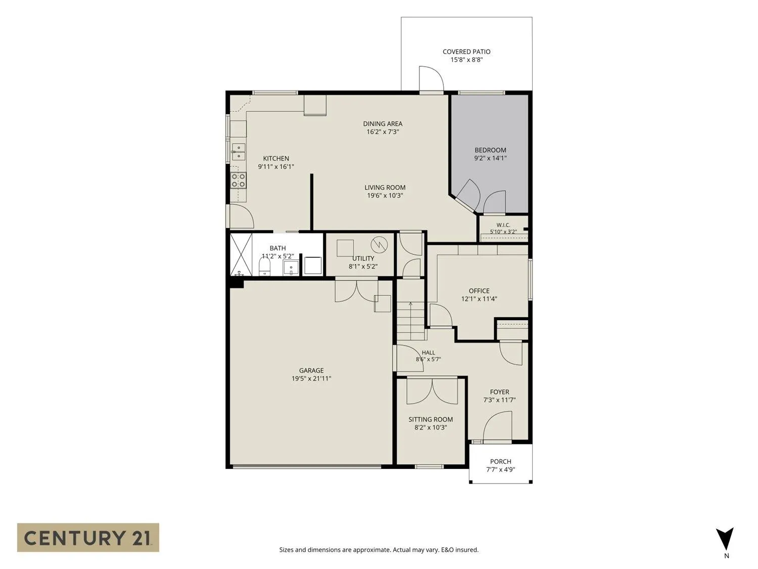 45766 Britton Avenue #3