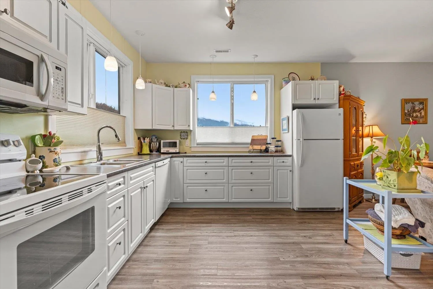 45766 Britton Avenue #3