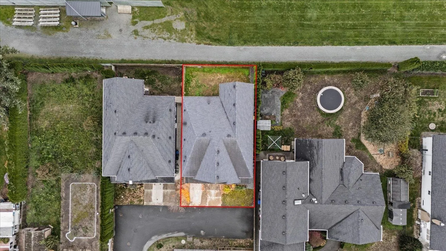 45766 Britton Avenue #3