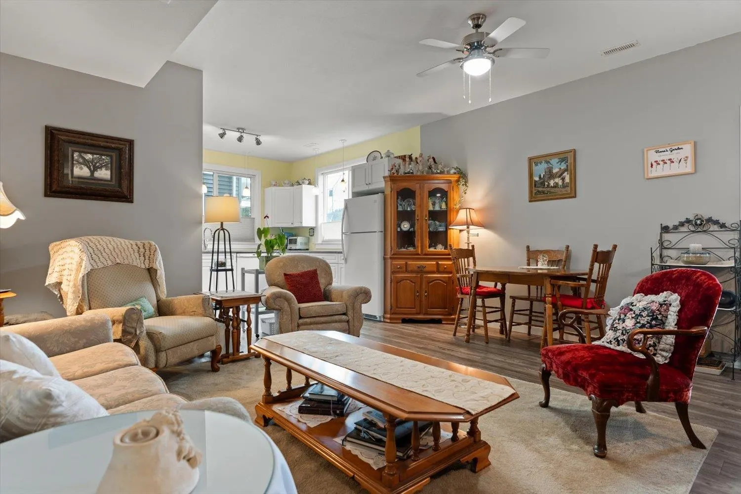 45766 Britton Avenue #3