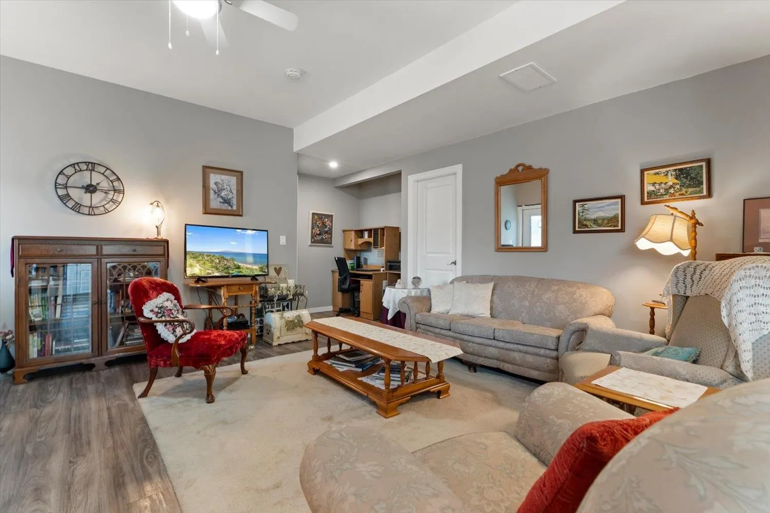 45766 Britton Avenue #3