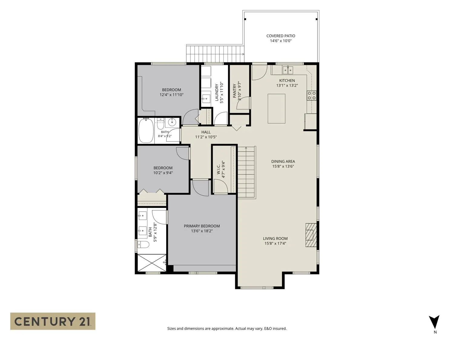 45766 Britton Avenue #3