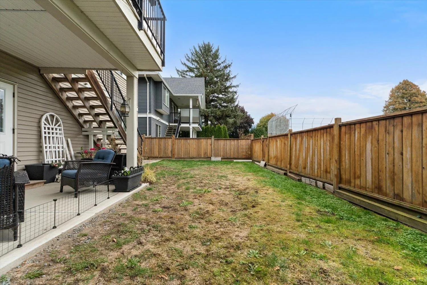 45766 Britton Avenue #3