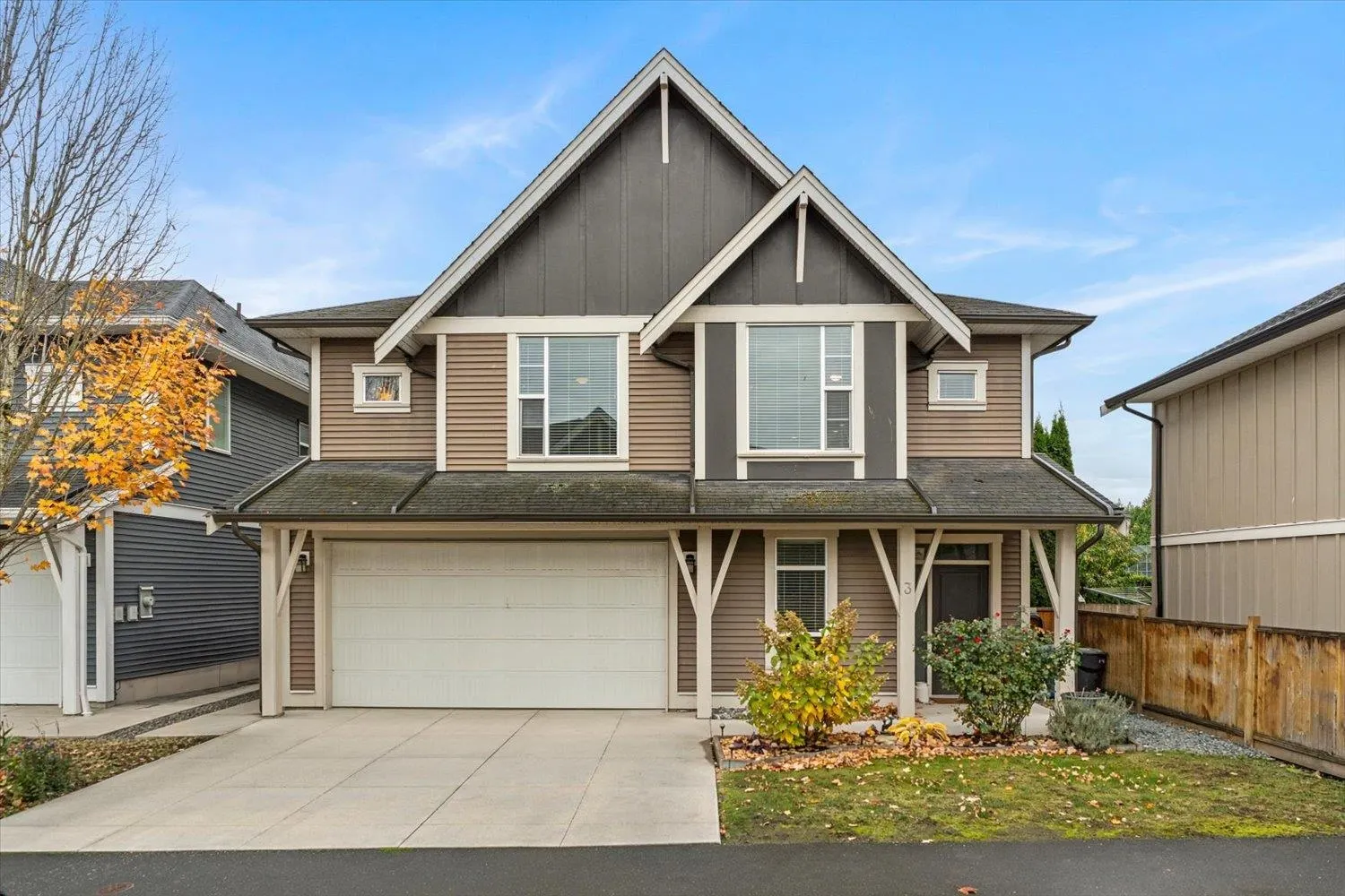 45766 Britton Avenue #3