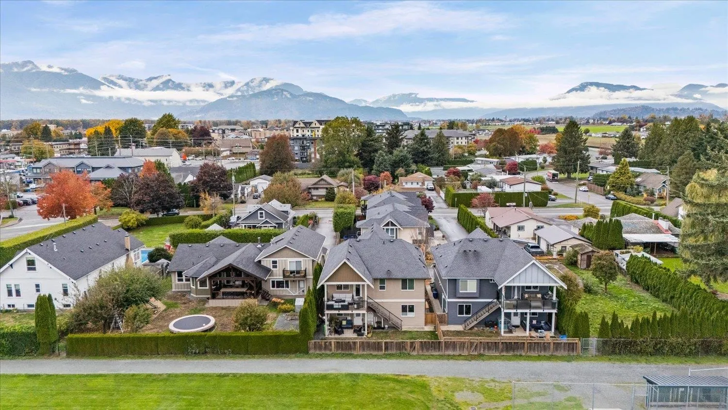 45766 Britton Avenue #3