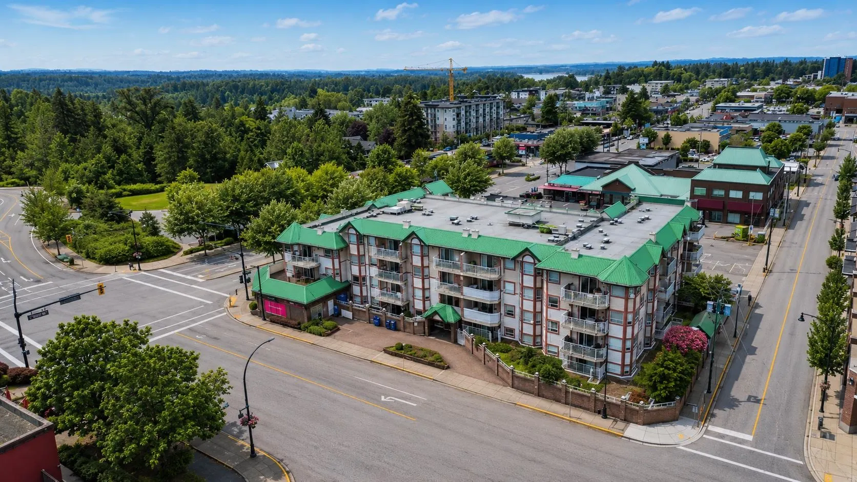 22661 Lougheed Highway #328