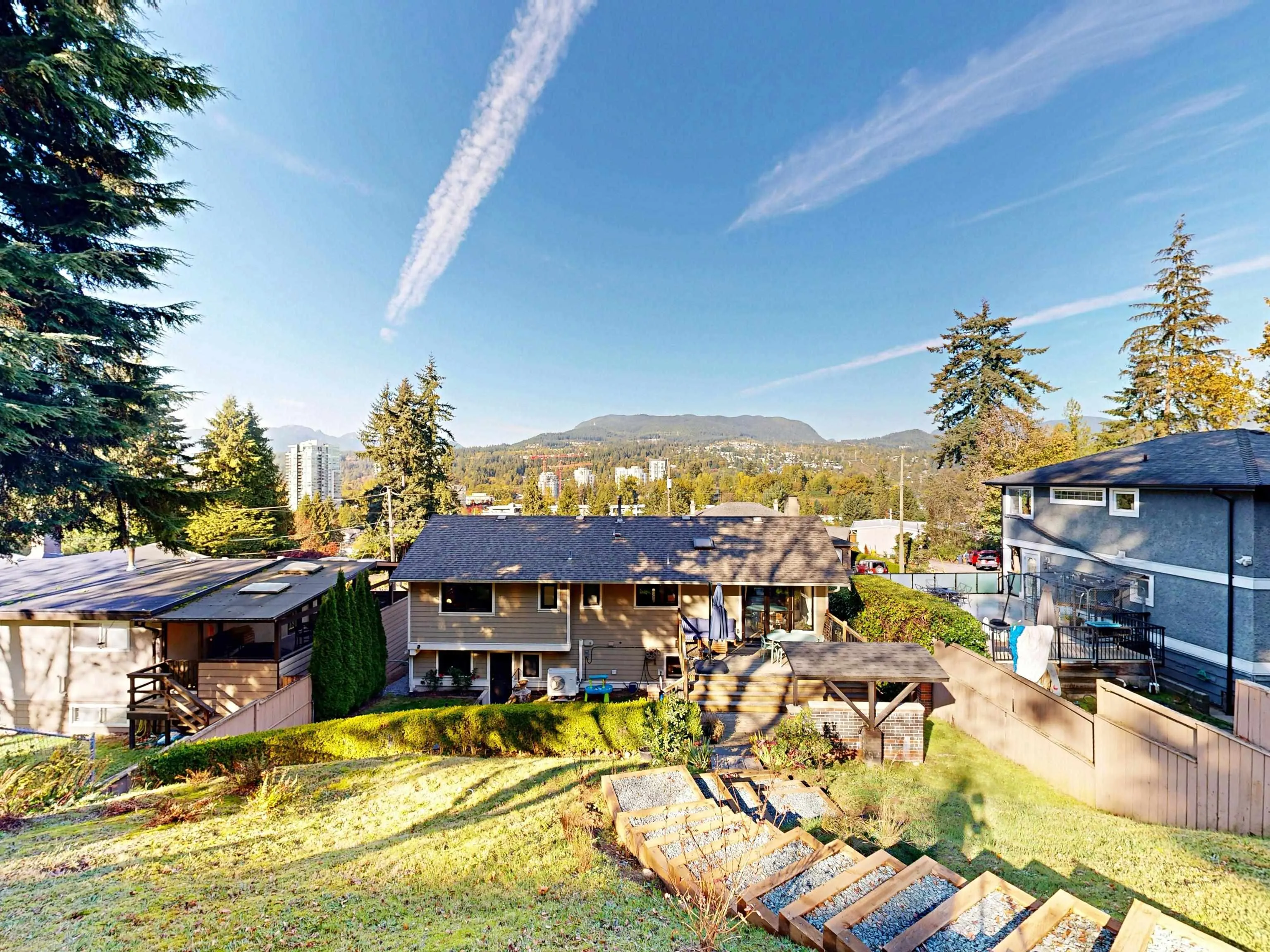 3363 Viewmount Place
