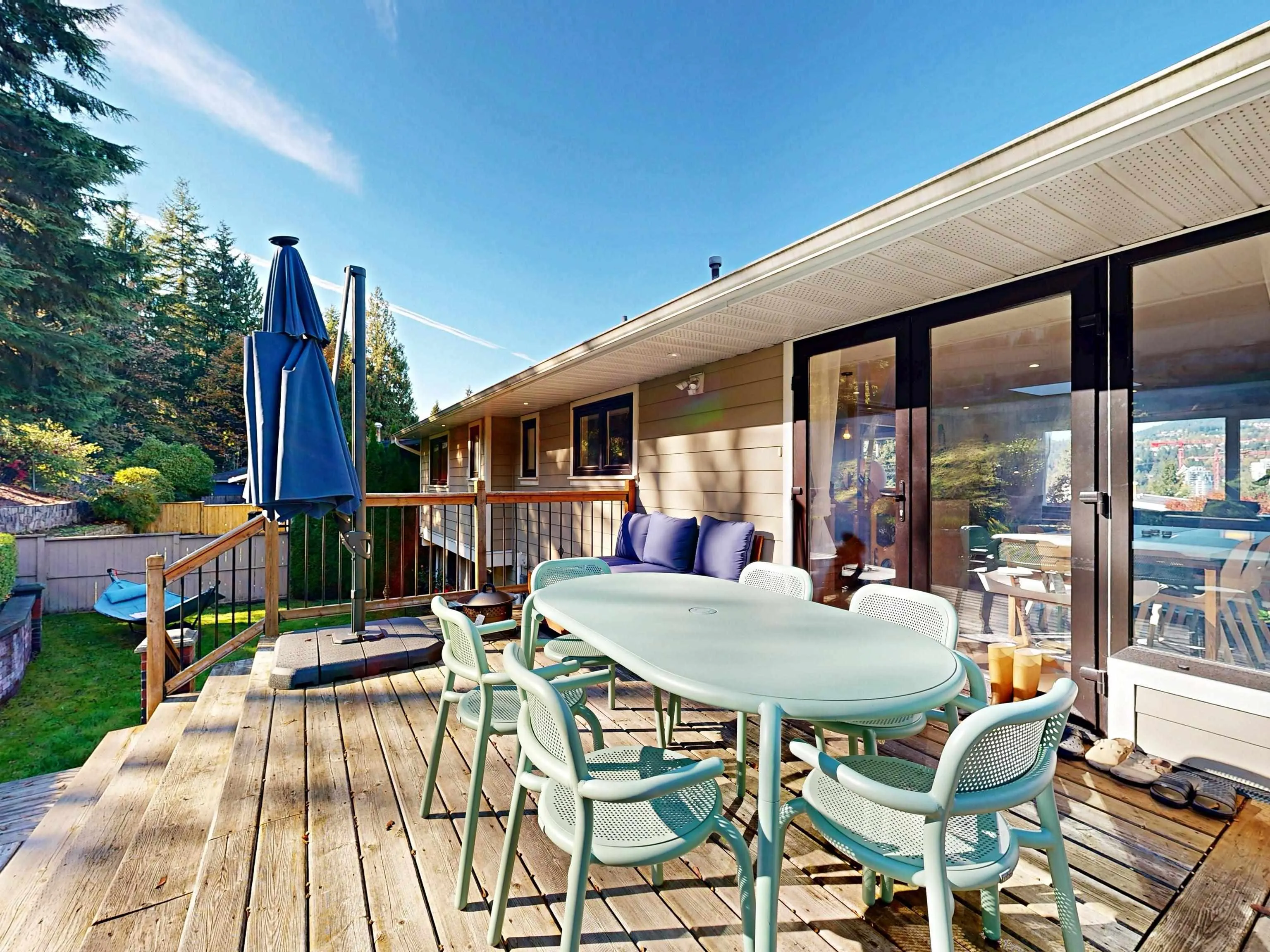 3363 Viewmount Place