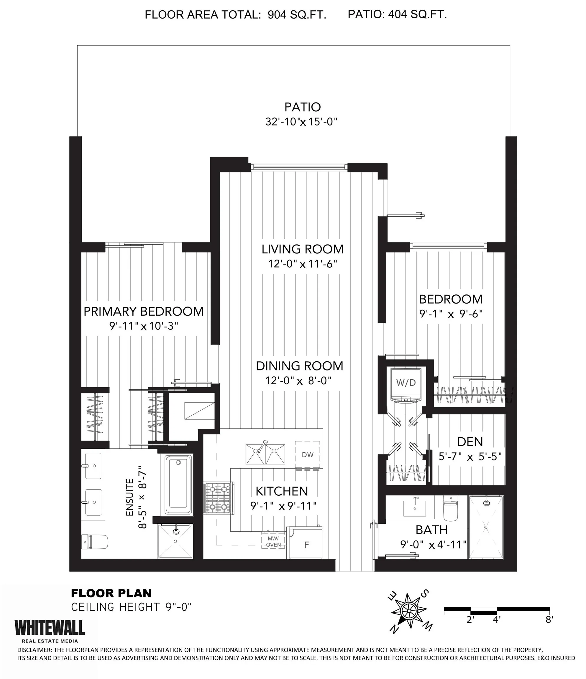 5311 Cedarbridge Way #117
