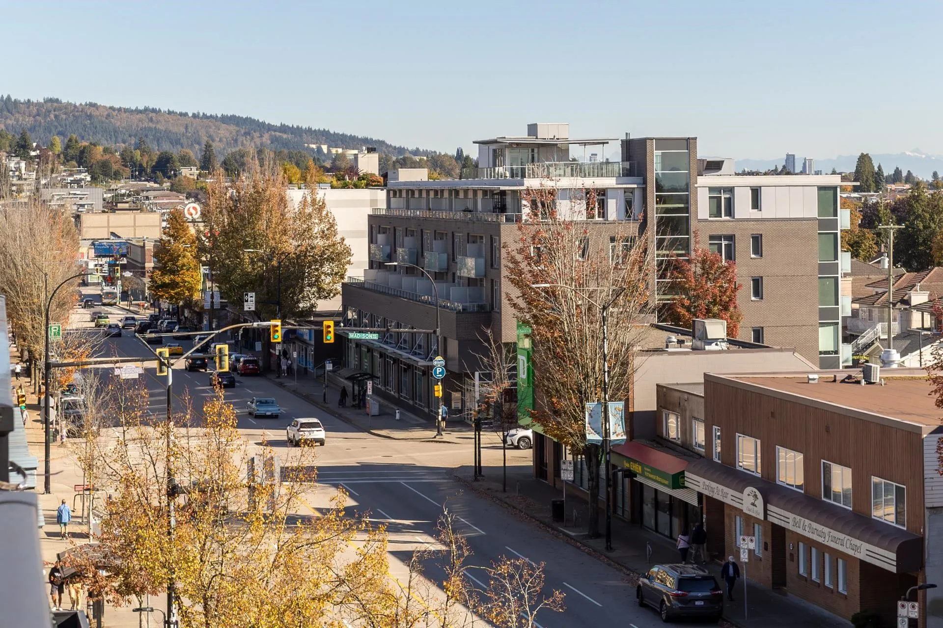 4223 Hastings Street #406