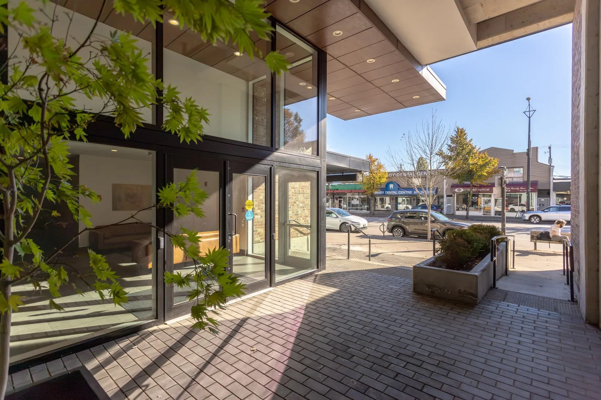 4223 Hastings Street #406