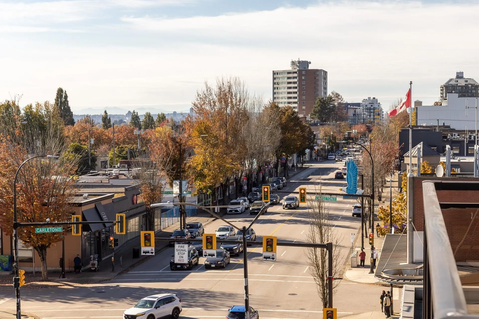 4223 Hastings Street #406
