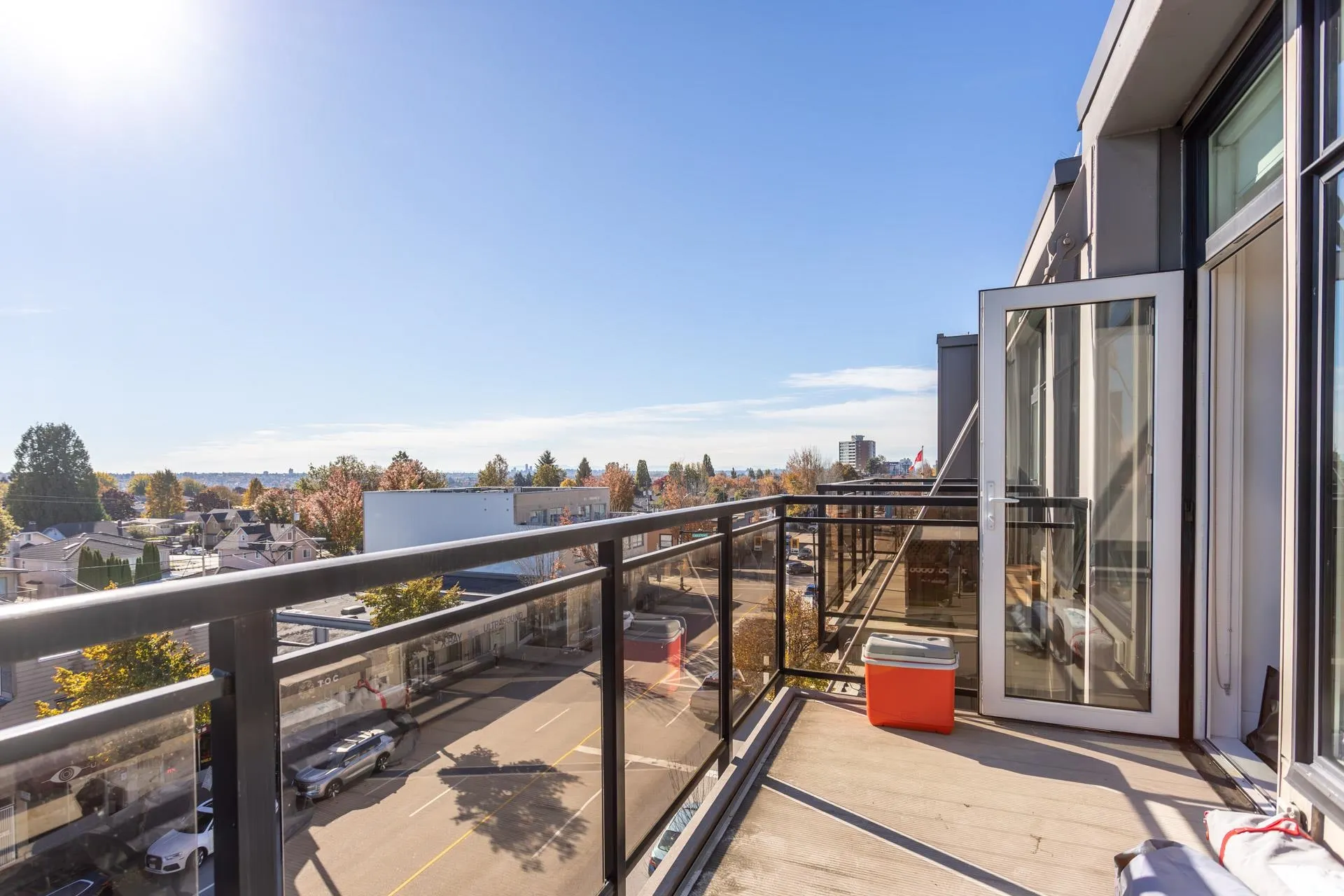 4223 Hastings Street #406