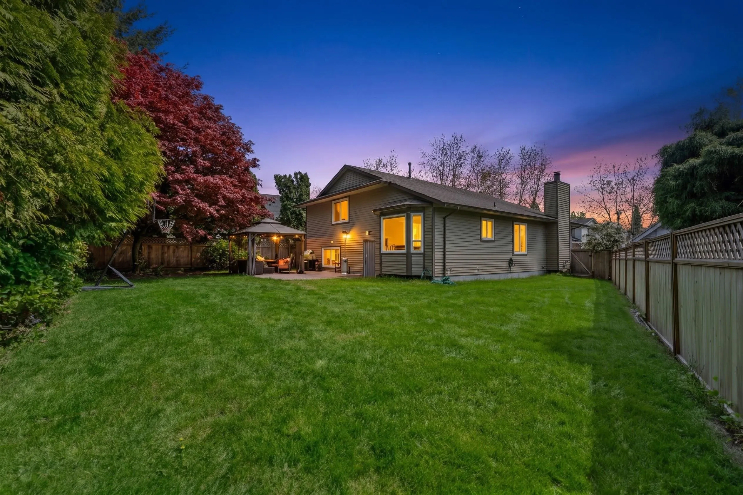 3336 Manning Crescent