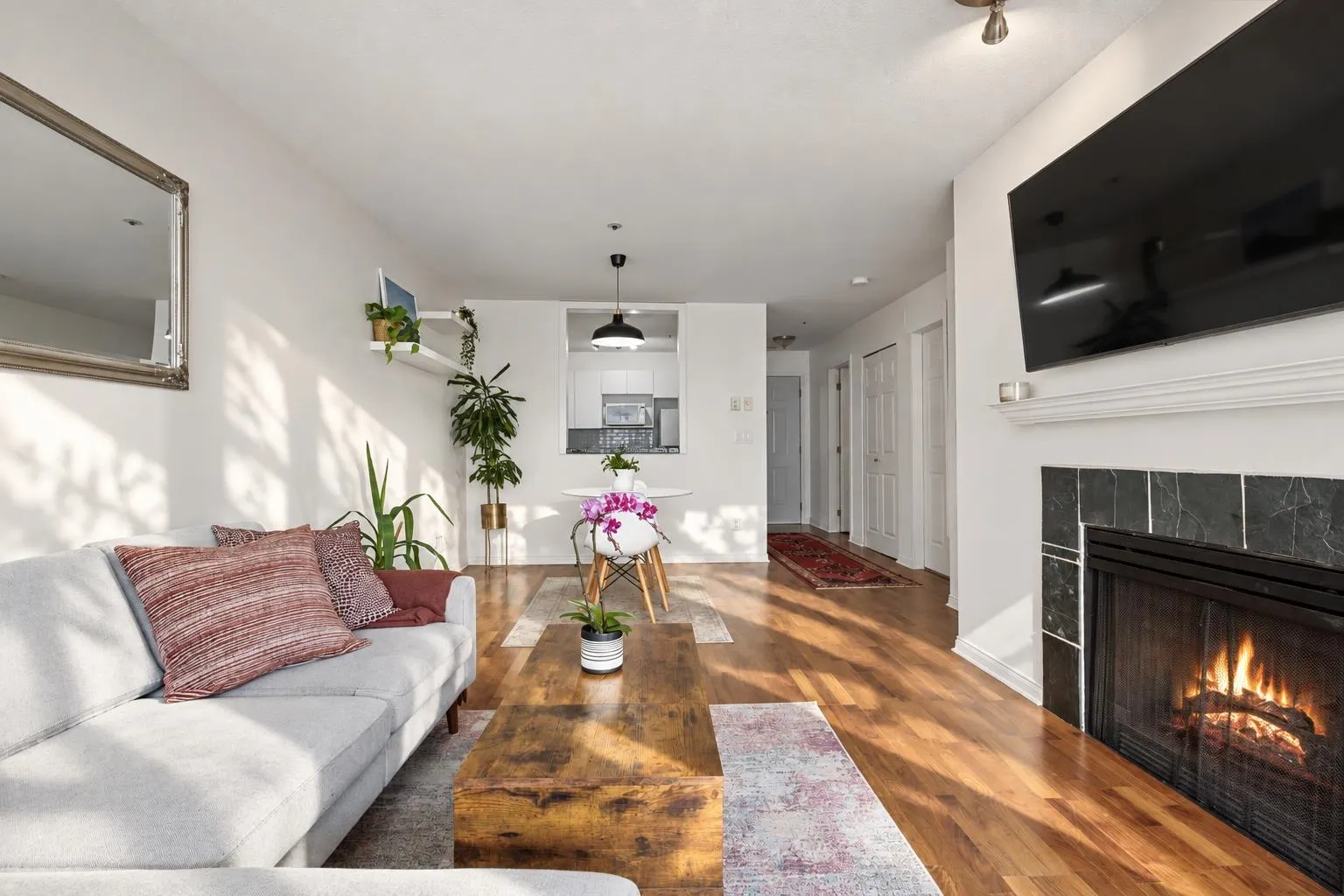 2975 Princess Crescent #205