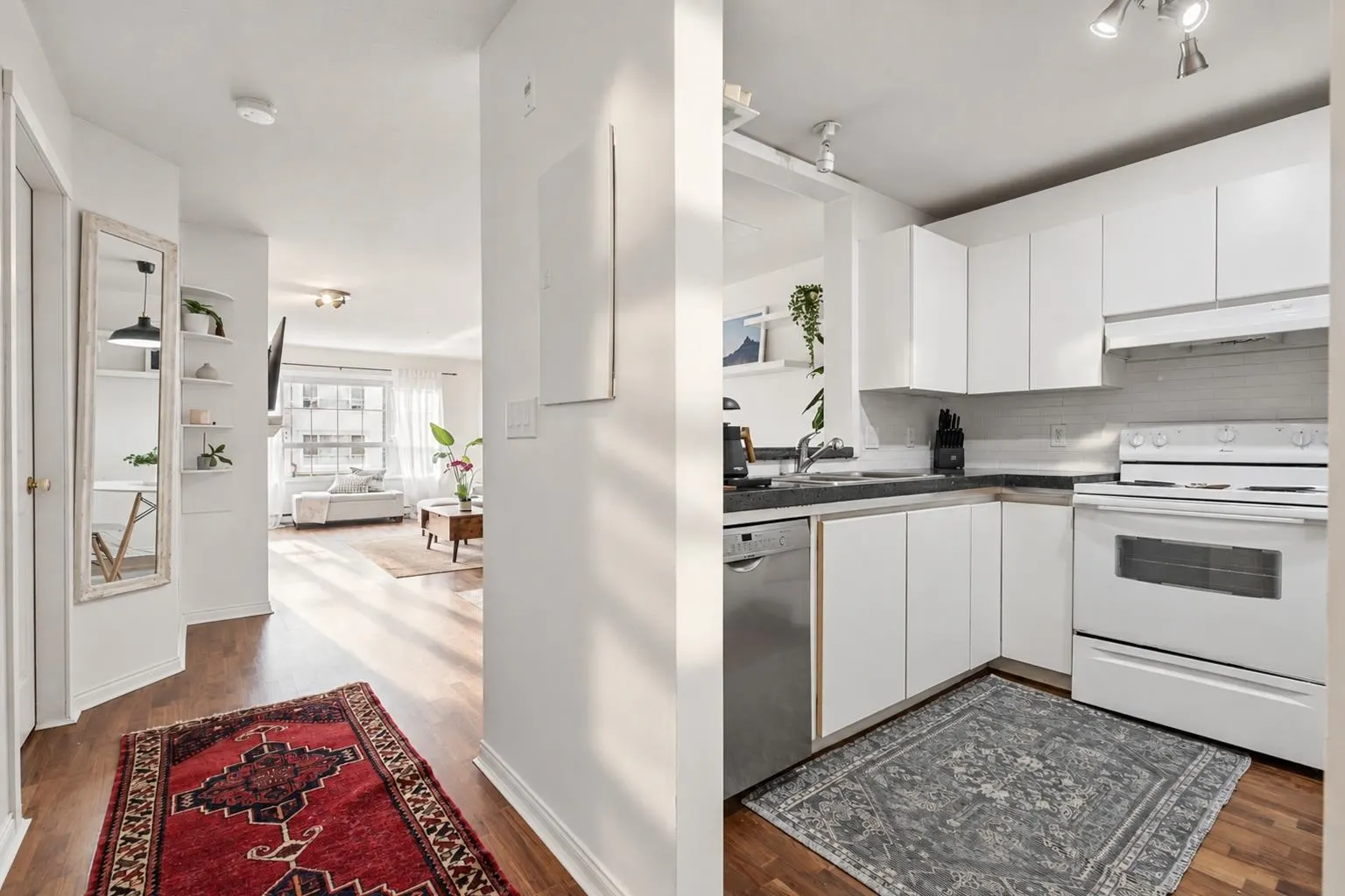 2975 Princess Crescent #205