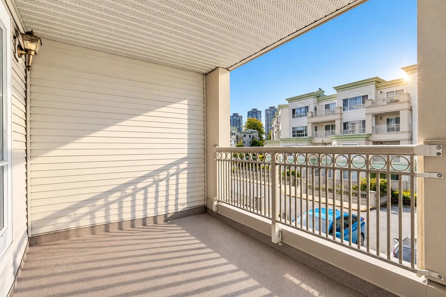2975 Princess Crescent #205