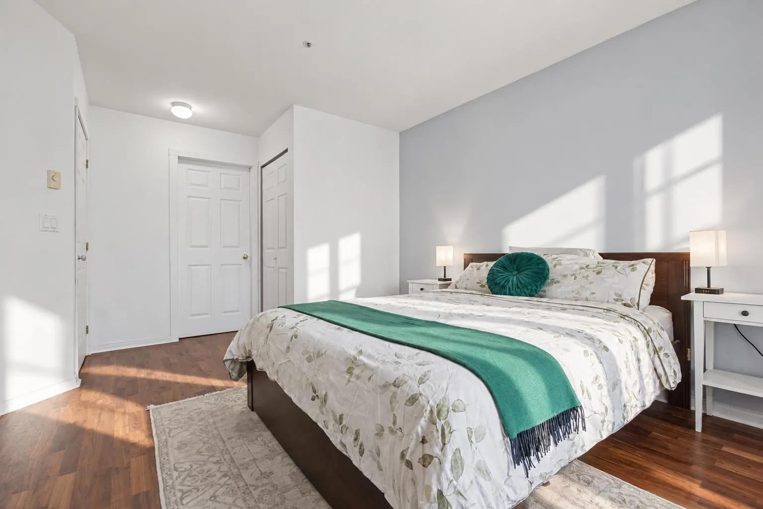 2975 Princess Crescent #205