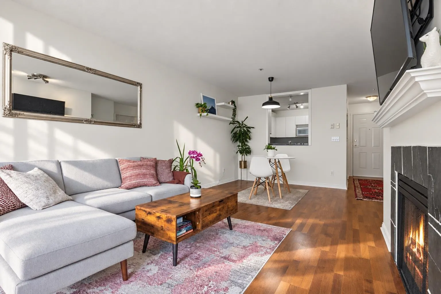 2975 Princess Crescent #205