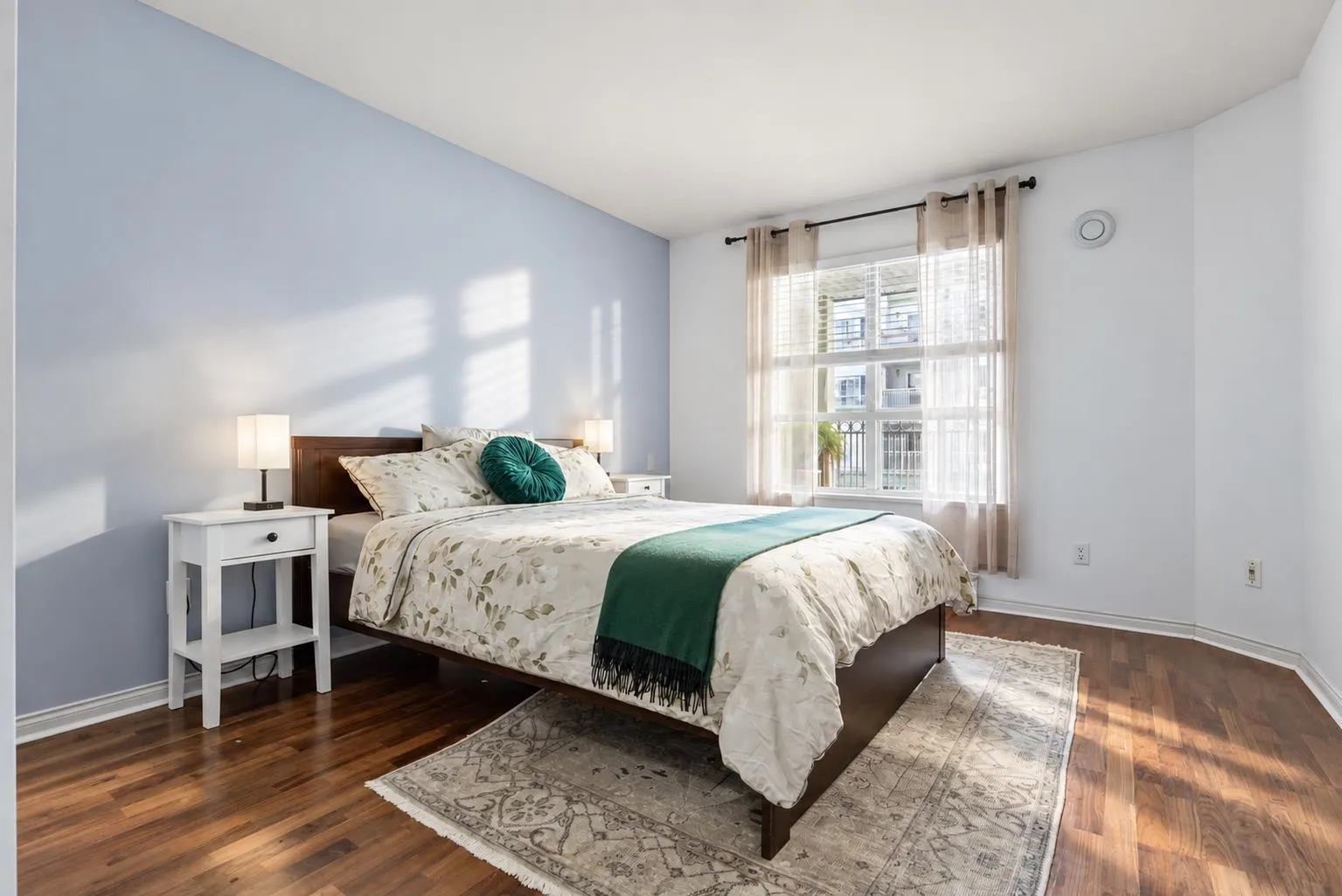 2975 Princess Crescent #205