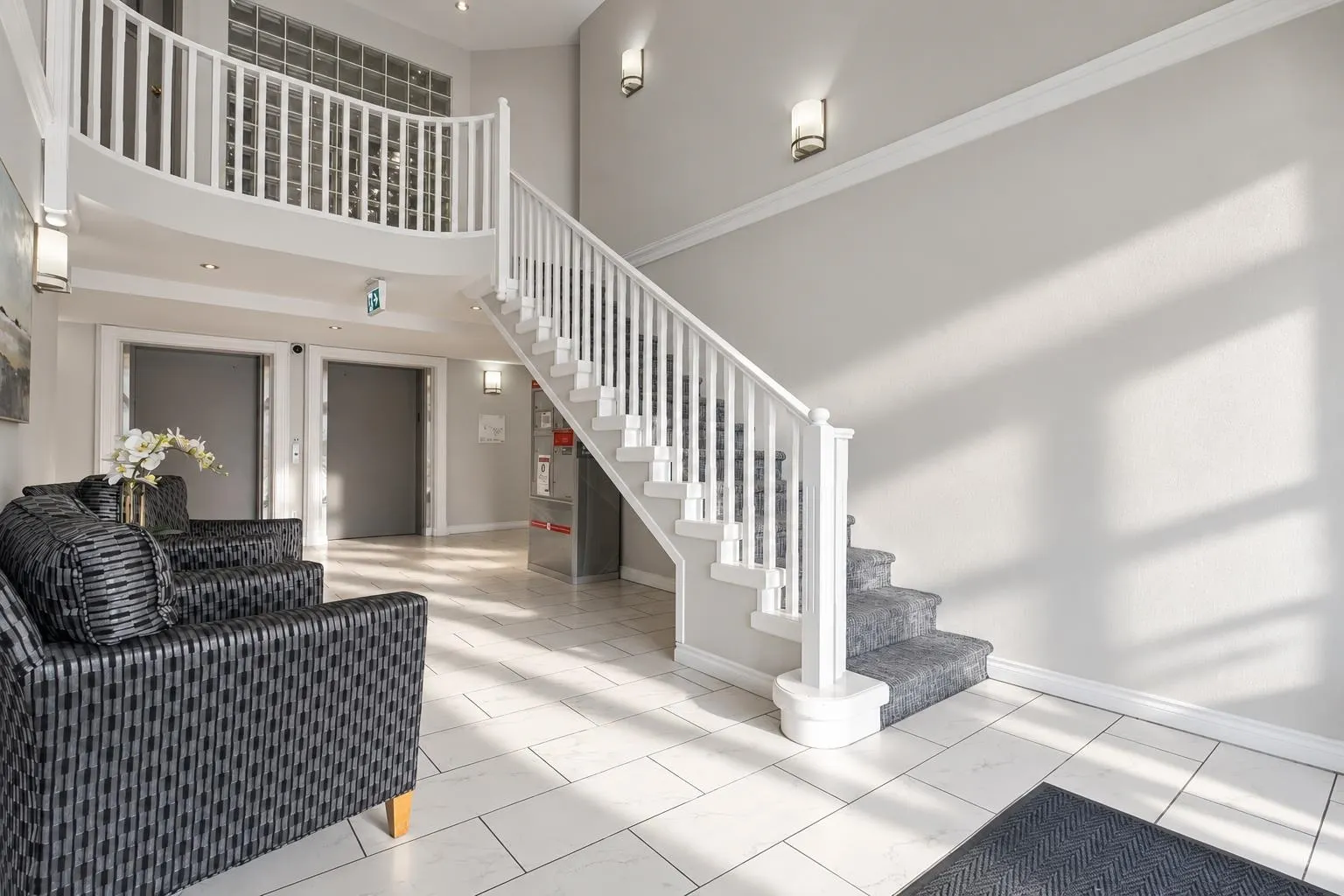 2975 Princess Crescent #205