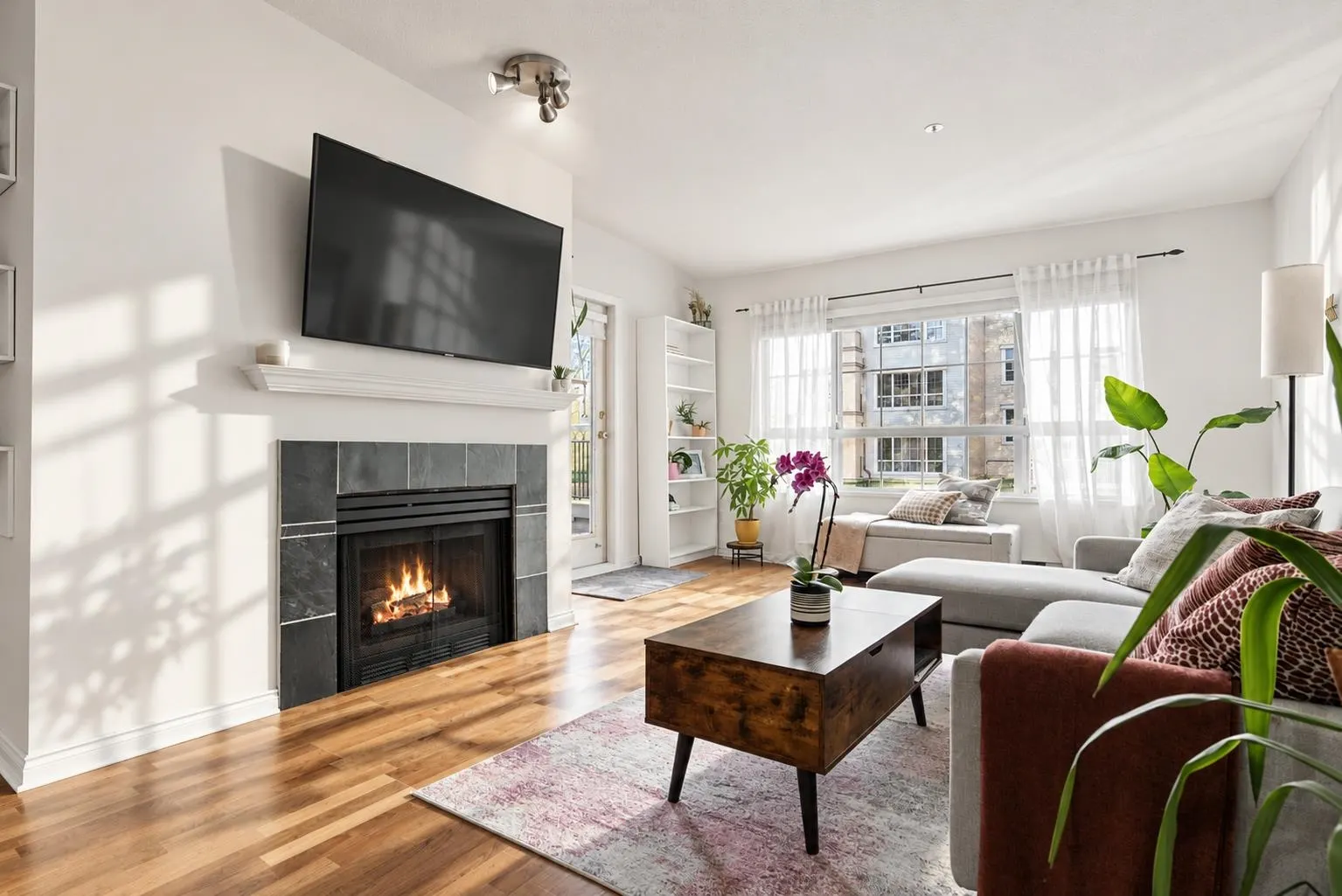 2975 Princess Crescent #205