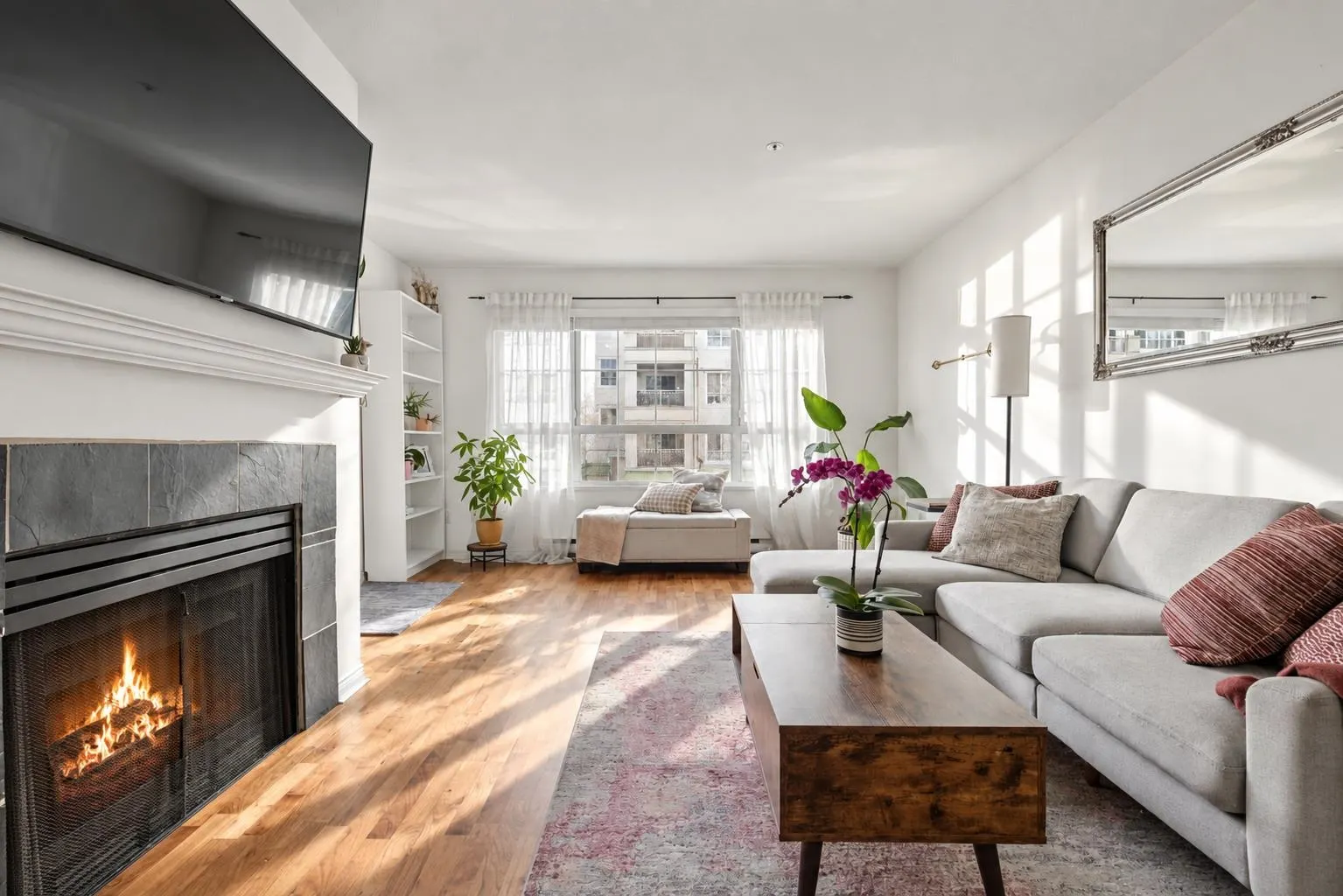 2975 Princess Crescent #205