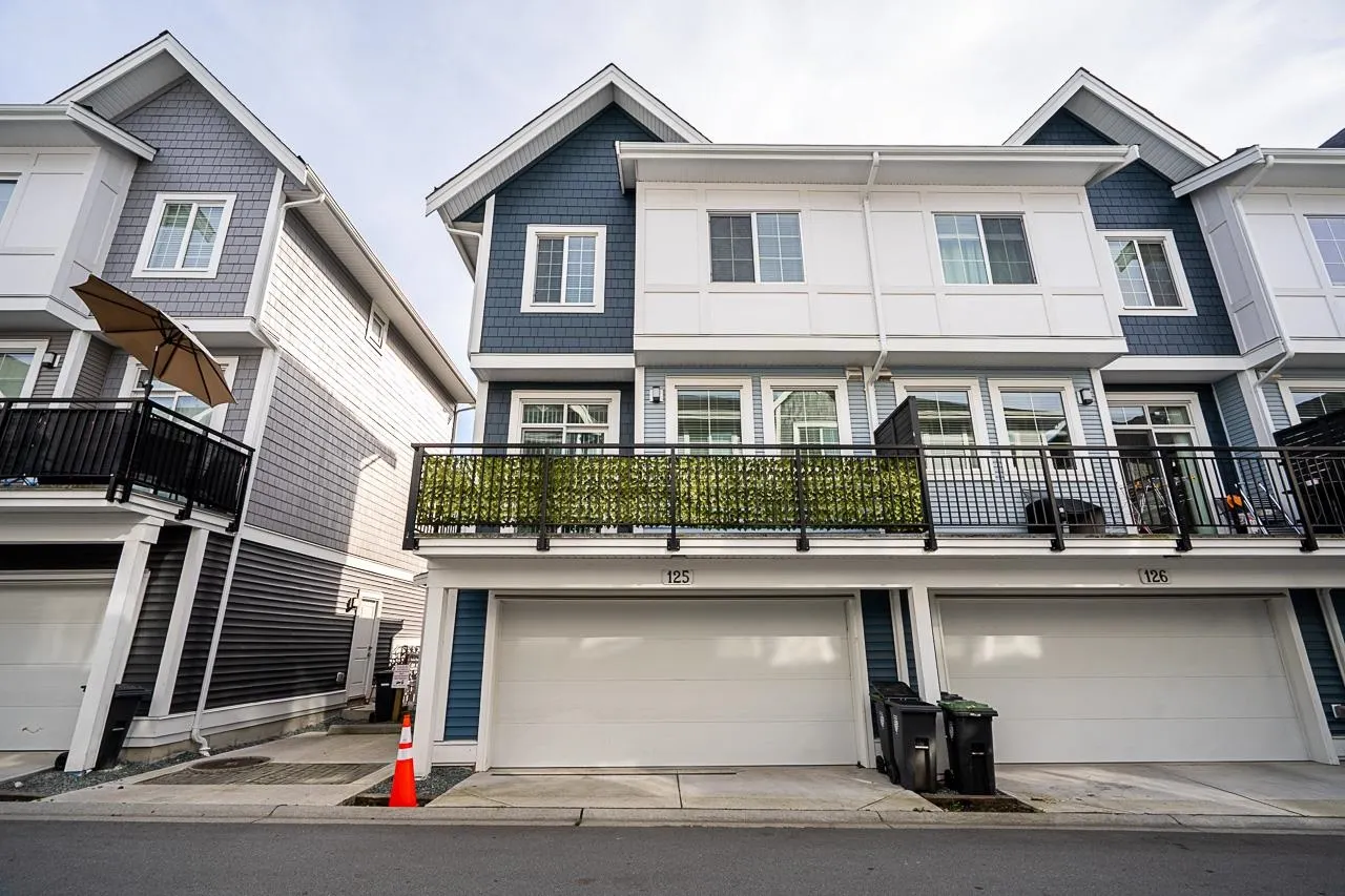 20180 84 Avenue #125
