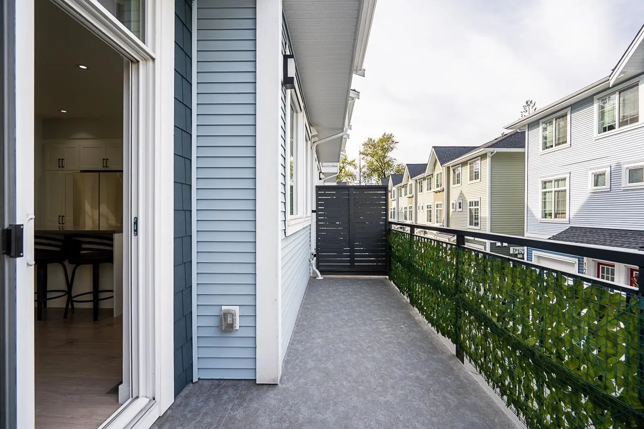 20180 84 Avenue #125