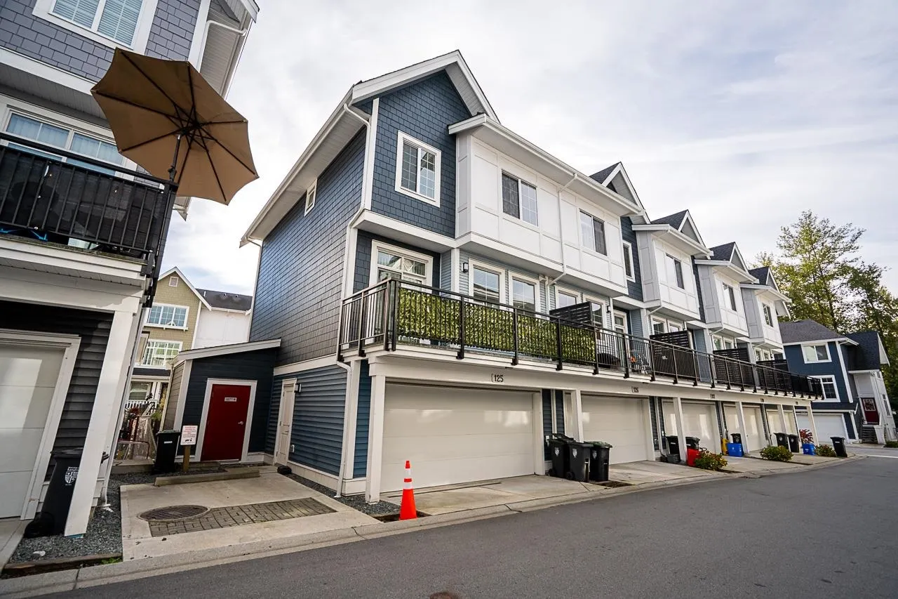 20180 84 Avenue #125