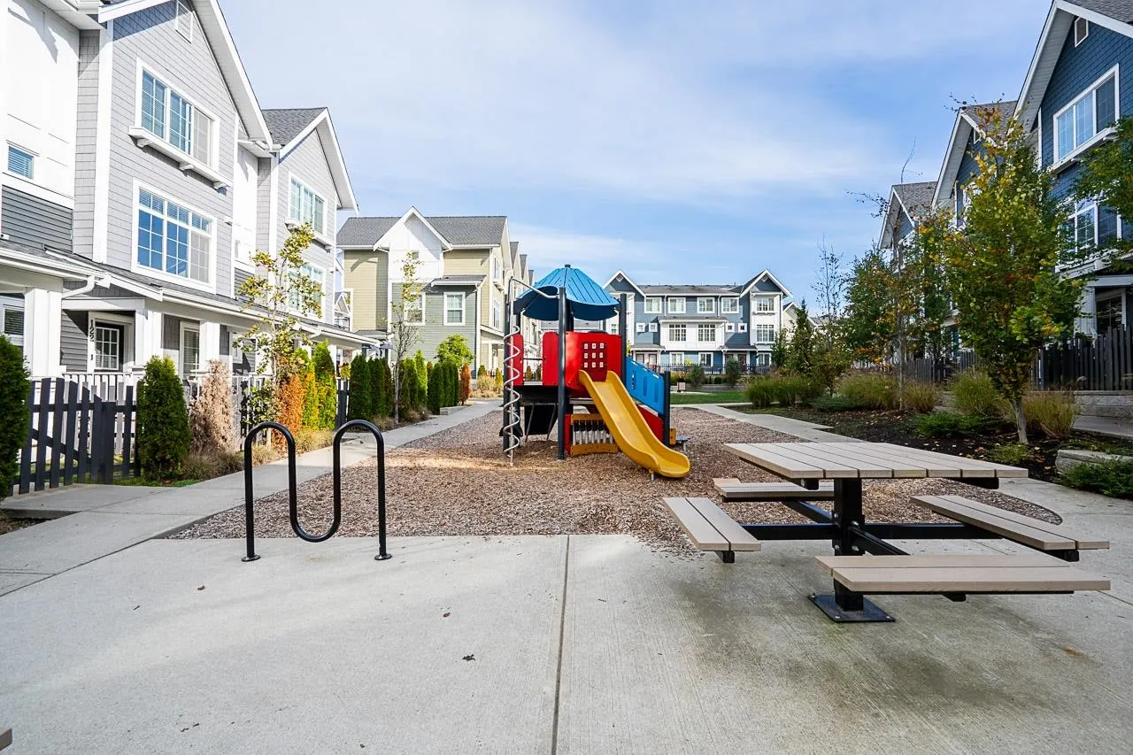 20180 84 Avenue #125
