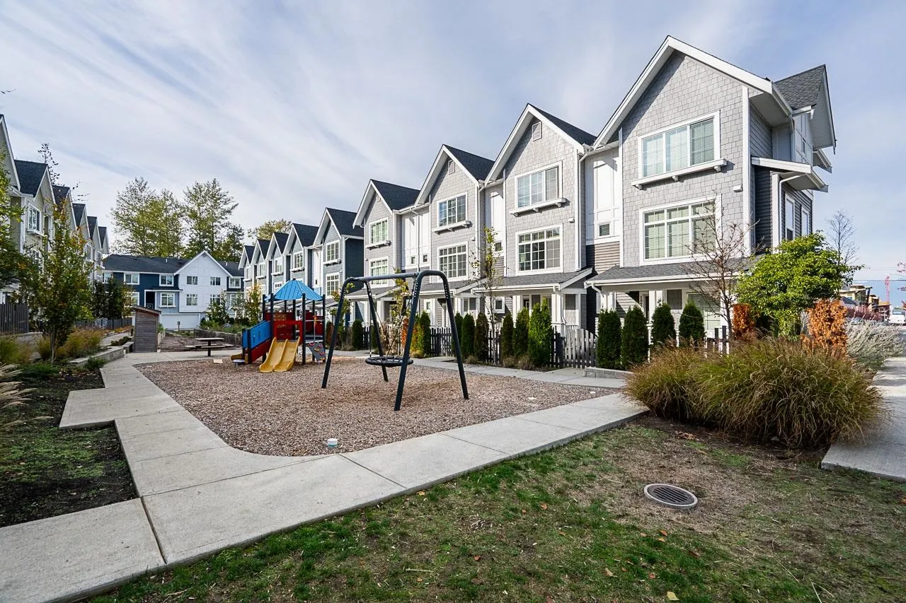 20180 84 Avenue #125