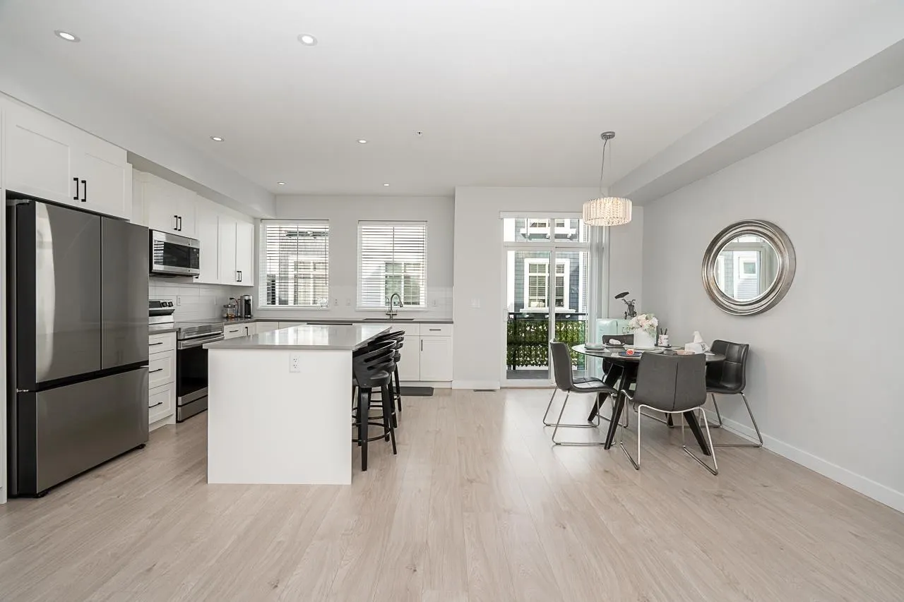 20180 84 Avenue #125