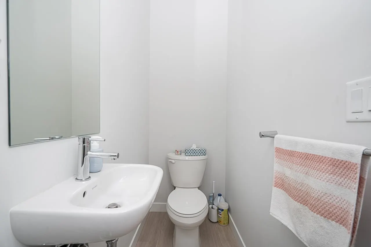 20180 84 Avenue #125