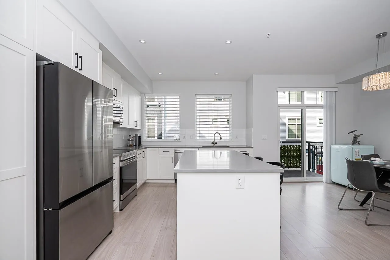 20180 84 Avenue #125