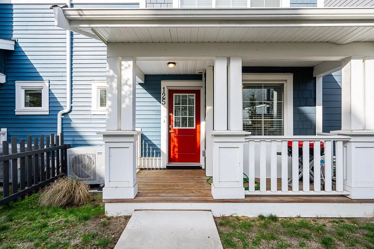 20180 84 Avenue #125