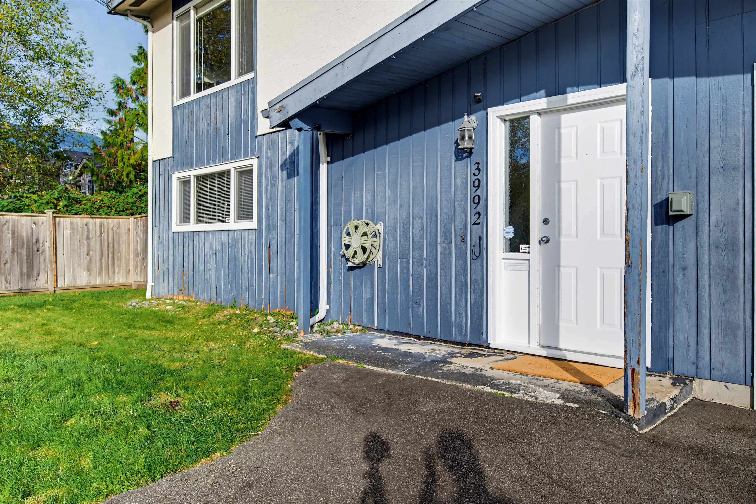 3992 St. Thomas Street