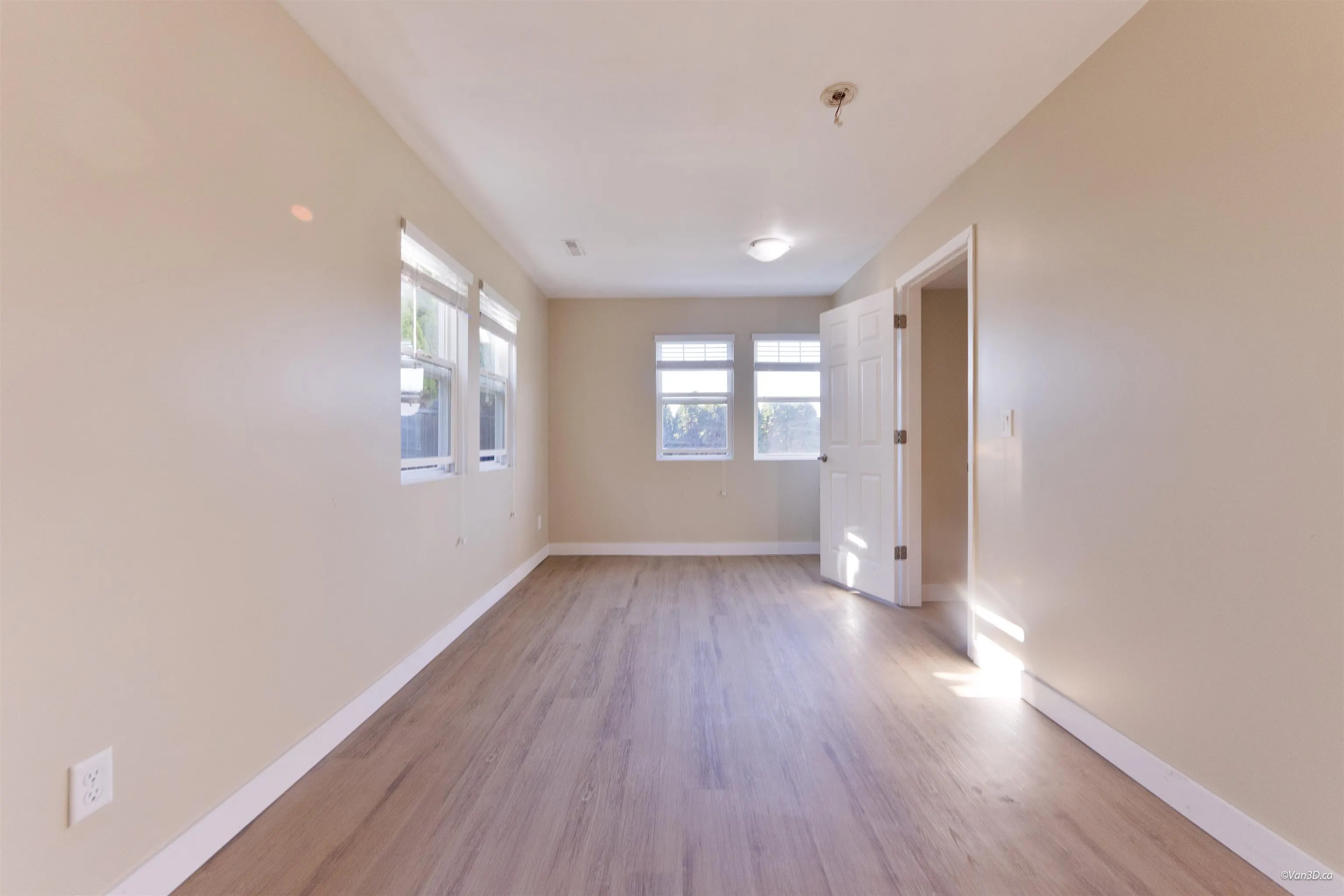 7276 Evans Road #1